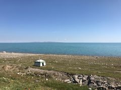 -青海湖国家重点风景名胜区