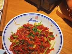 -川菜故事(光谷步行街店)
