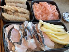 -新辣道鱼火锅(龙旗广场店)