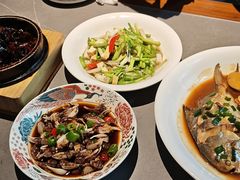 -甬上名灶(天一阁·翠柏店)