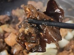 黑木耳-翡翠老鸭店