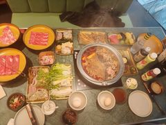 -牛New寿喜烧(龙湖金沙天街店)