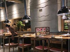 -农乐园炭火烤肉(世茂店)