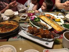 -友壹町寿司(嘉洲广场店)