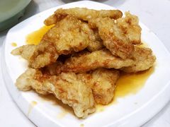 -北李妈妈菜·海肠捞饭(高新万达店)