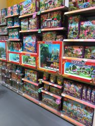 -乐高授权专卖店(济南万象城店)