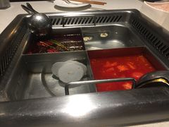 -海底捞火锅(高科广场店)