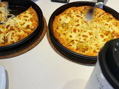 -必胜客(龙湾万达店)