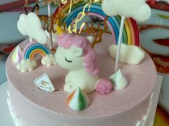 -85度C(上海奉贤苏宁生活广场二店)