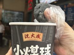 -沈大成(南京东路店)
