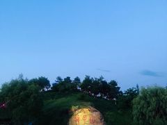 -莫子山公园