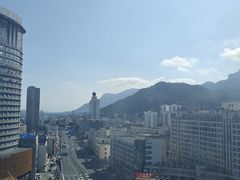 -在海一方公园