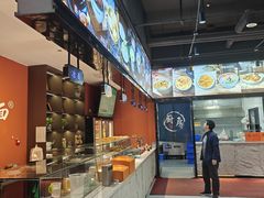 -兰河巷牛肉面(曲江店)