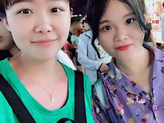 -花莲东大门国际观光夜市