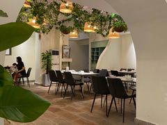 -香香海南菜餐厅