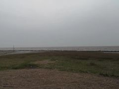 -南汇嘴观海公园