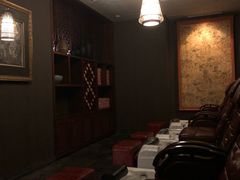 -心足私家足疗SPA(深圳湾店)