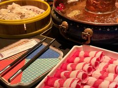 -东来顺·非遗火锅(赛格国际购物中心店)