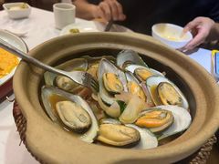 -阿诺泰·泰国餐厅(棕北店)