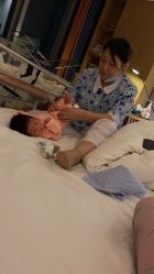 -裕月馨月子中心(滨江店)