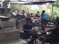 -舒羽咖啡(运河店)