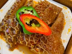 -粤财皇冠假日酒店·彩华轩中餐厅
