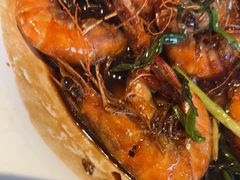 -老头儿油爆虾(胜利河美食街店)