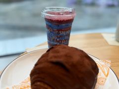 -OUR Bakery(中海环宇荟店)