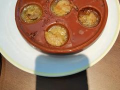 焗法国田螺-萨莉亚意式餐厅(杭州西溪龙湖天街店)