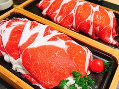 -湊湊火锅·茶憩(石家庄万象城店)