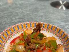 -纳瓦新疆菜(银都店)