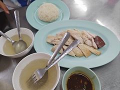 -红大哥水门鸡饭(總店)
