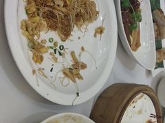 -君德澜酒家·创意粤菜(金山谷店)