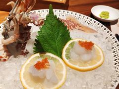 -Mr·Fish鱼鲜生海鲜放题(银泰in99店)