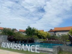 -三亚海棠湾万丽度假酒店