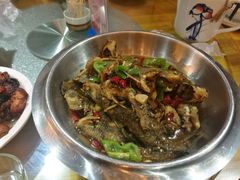 -杨厨的田园饭店(长城路店)