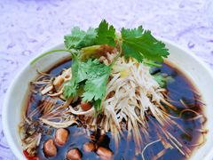 小烫干丝-花园茶楼(兴城西路店)