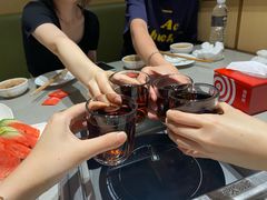 -海底捞火锅(河东万达广场店)