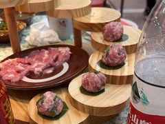 -鸿姐老火锅(花园路店)