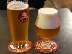 -Boxing Cat Brewery拳击猫精酿啤酒馆(永福店)