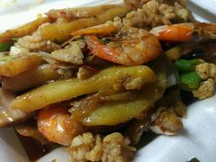 -浙江大学西溪校区-食堂