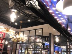 -零度空间·台湾小馆(五道口购物中心店)