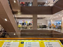 -BIGOFFS 超级折扣(仁恒伊势丹店)