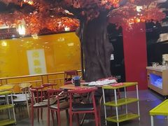 -活鱼馆(宜兴埠店)