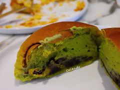 -WHEAT&BAKER-麥(凯德来福士店)