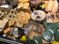 -Olé精品超市(苏州中心店)