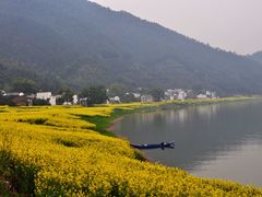 -新安江山水画廊风景区