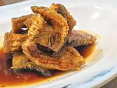 -香阁餐厅·常州菜·常州菜代表品牌(新北奥体店)