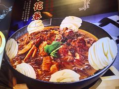 -人民公社大食堂(张家湾店)
