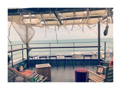 -Cafe Rooftop Cheongsapo